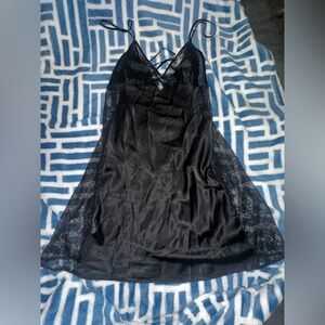 Victoria’s Secret sexy lingerie night gown